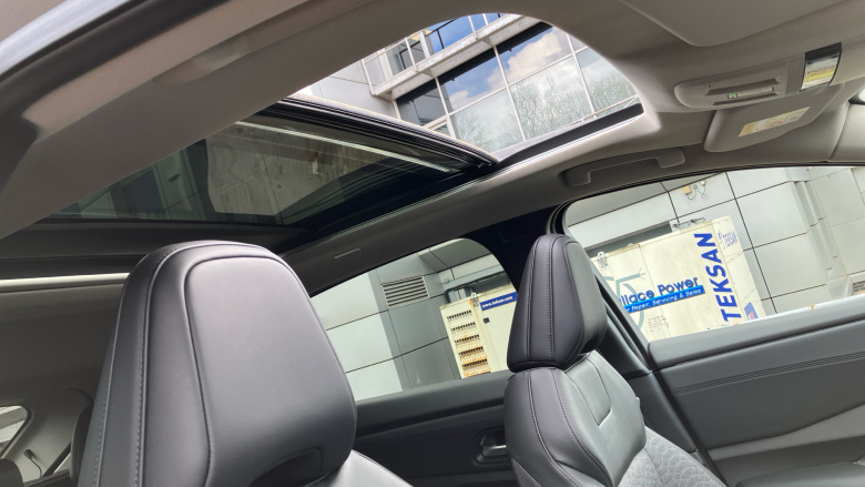 Nissan ARIYA 160kW Advance 63kWh 22kWCh 5dr Auto Electric Hatchback